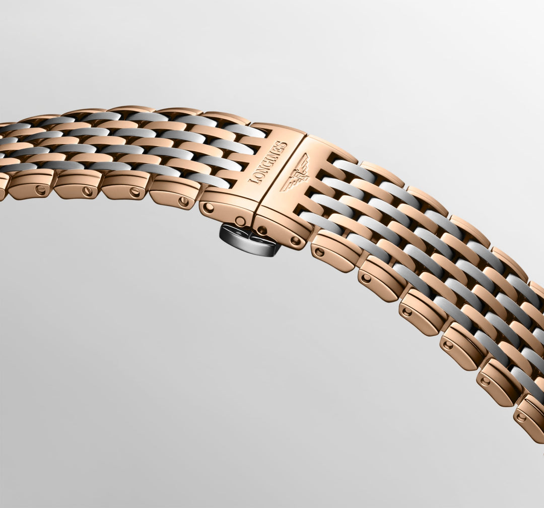 LONGINES – LA GRANDE CLASSIQUE DE LONGINES – L4.866.1.68.7