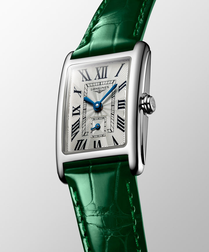 Longines orologio Longines Dolcevita 20.8 x 32 mm L5.255.4.71.A