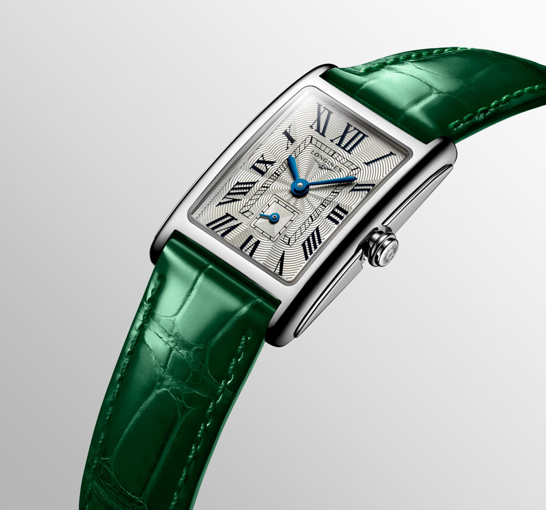 Longines orologio Longines Dolcevita 20.8 x 32 mm L5.255.4.71.A
