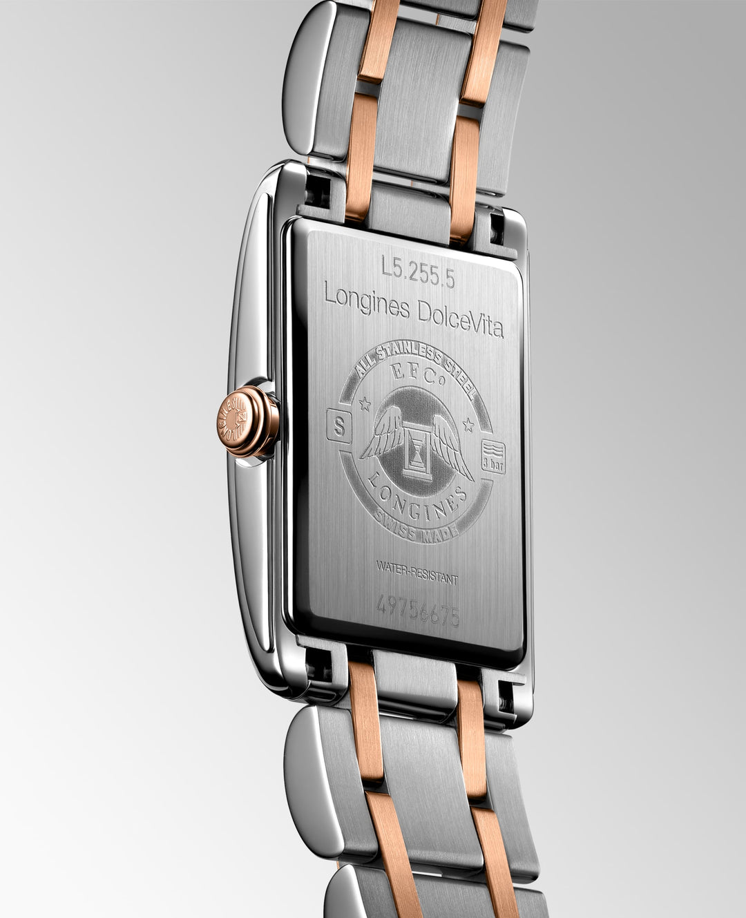 LONGINES – LONGINES DOLCEVITA – L5.255.5.71.7