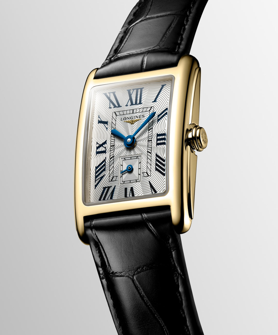 Longines orologio Longines Dolcevita 20.5 x 32 mm L5.255.6.71.0