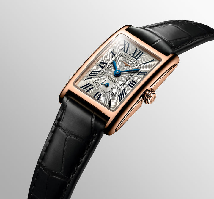 Longines orologio Longines Dolcevita 20.5 x 32 mm L5.255.8.71.0