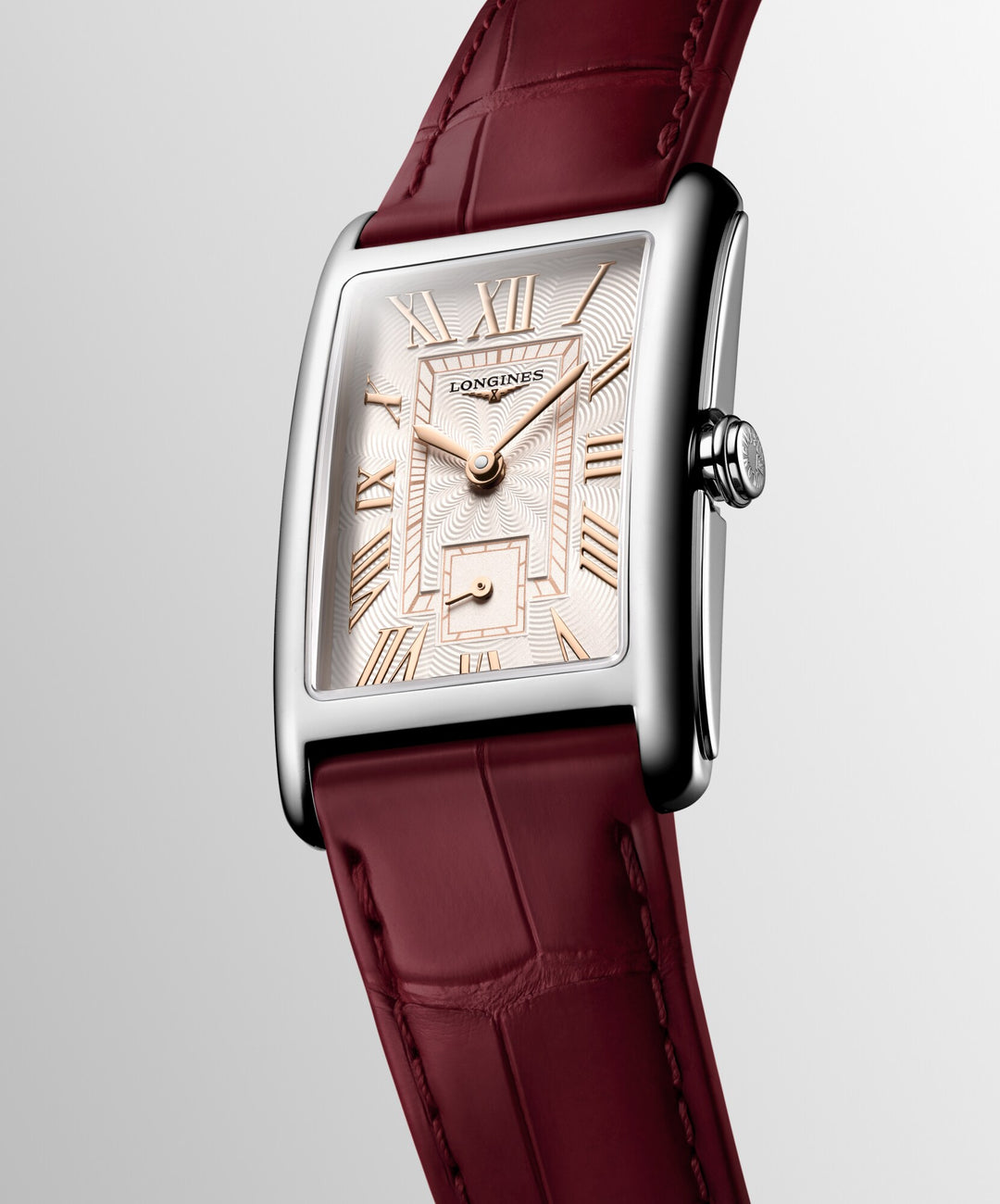 LONGINES – LONGINES DOLCEVITA – L5.512.4.28.2