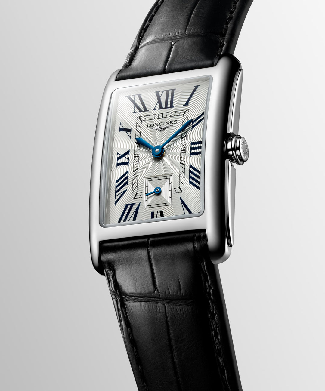 Longines orologio Longines Dolcevita 23.3 x 37 mm L5.512.4.71.0