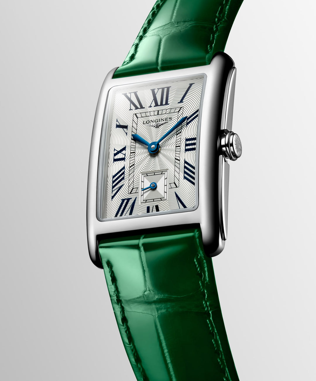 Longines orologio Longines Dolcevita 23.3 x 37 mm L5.512.4.71.A
