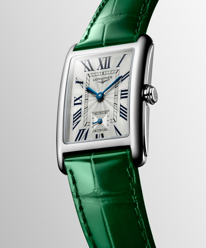 Longines orologio Longines Dolcevita 23.3 x 37 mm L5.512.4.71.A