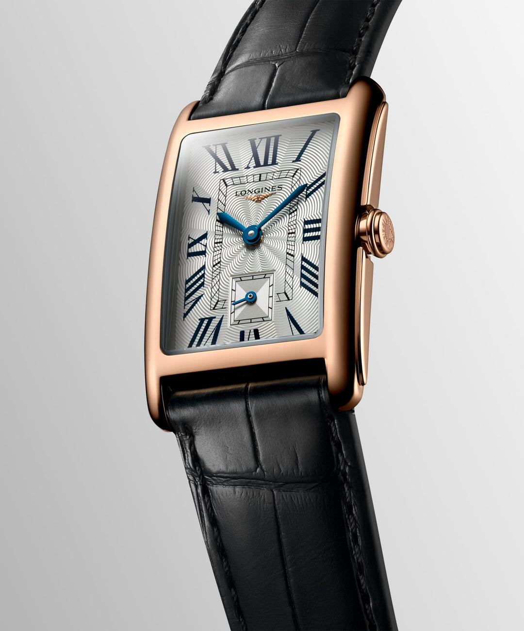 Longines orologio Longines Dolcevita 23 x 37 mm L5.512.8.71.0