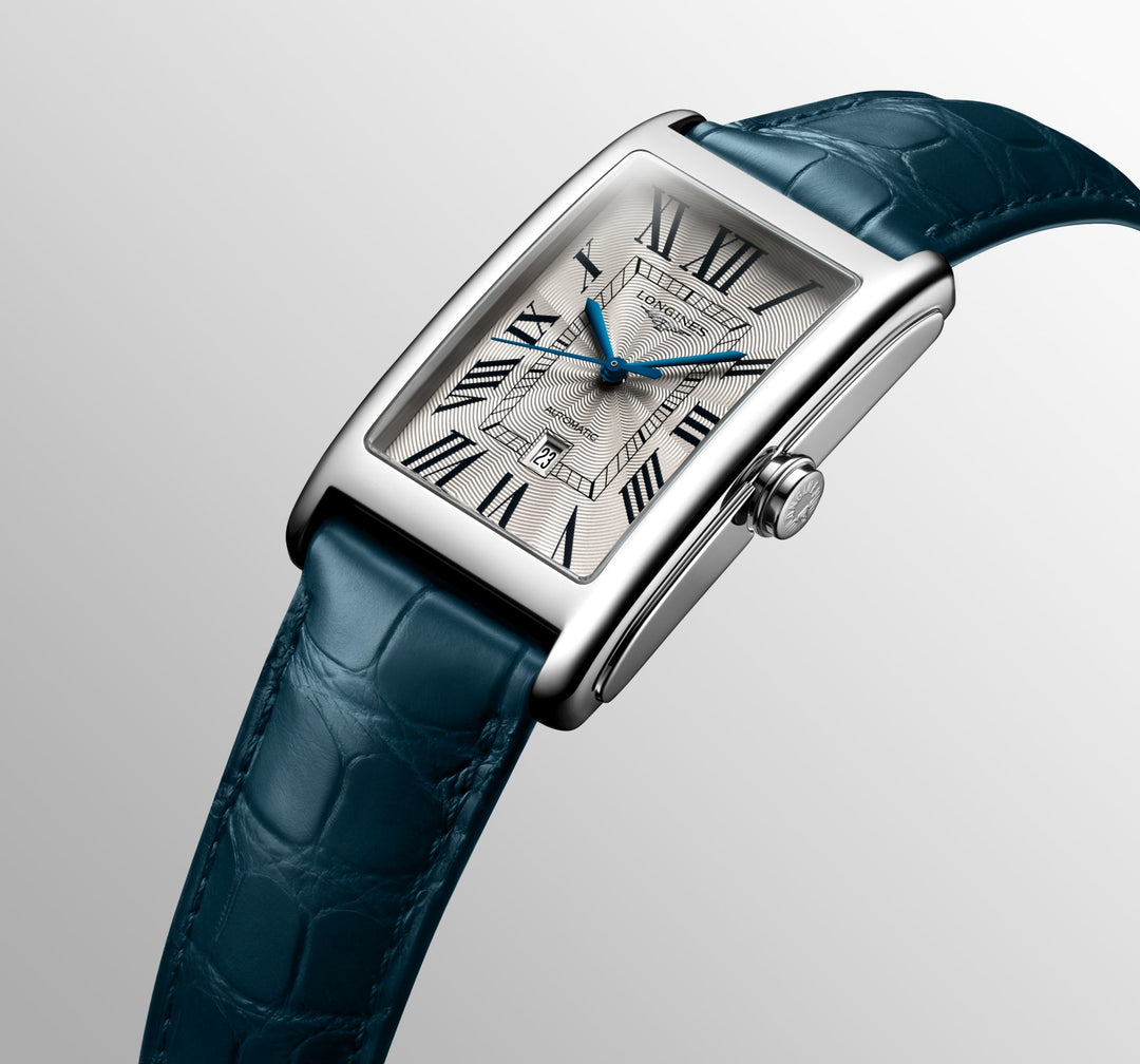 LONGINES – LONGINES DOLCEVITA – L5.767.4.71.9