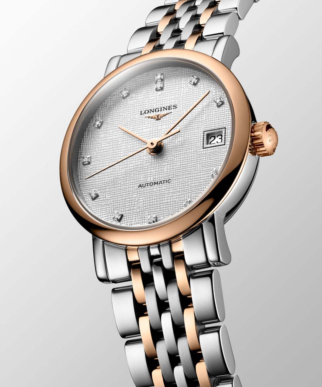 LONGINES – LONGINES ELEGANT KOLLEKTION – L4.309.5.79.7