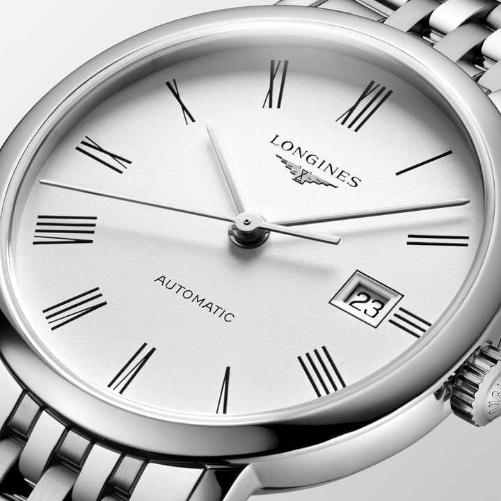 Longines orologio Longines Elegant Collection 29 mm L4.310.4.18.6