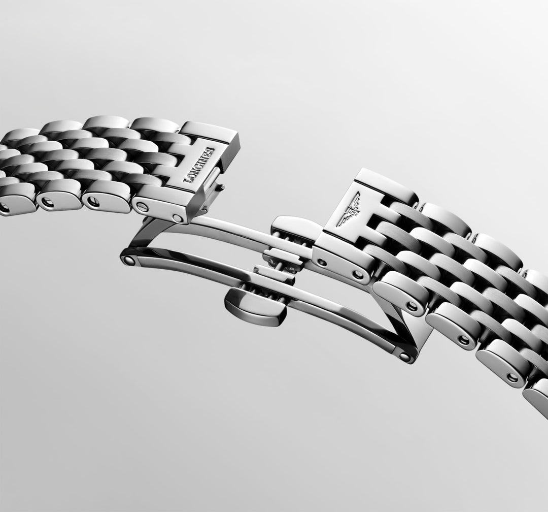 LONGINES – COLECCIÓN LONGINES ELEGANTE – L4.310.4.79.6