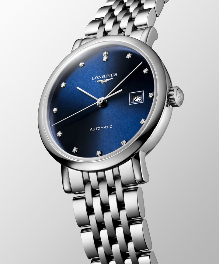 Longines orologio Longines Elegant Collection 29 mm L4.310.4.90.6