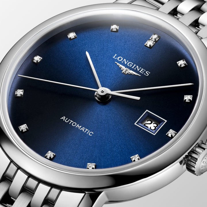 Longines orologio Longines Elegant Collection 29 mm L4.310.4.90.6