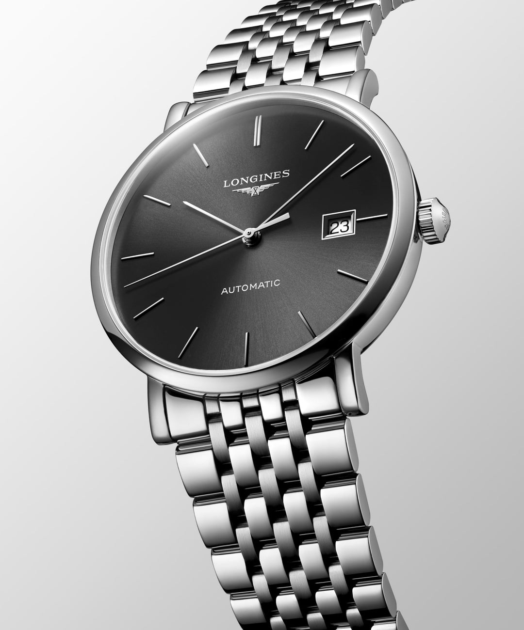 LONGINES – COLLECTION ÉLÉGANTE LONGINES – L4.910.4.70.6