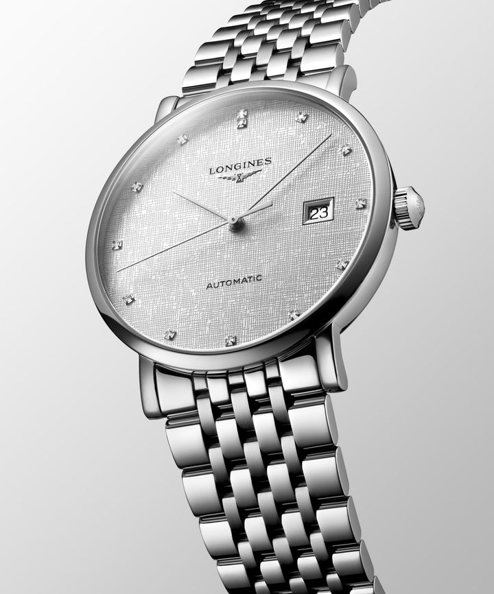 LONGINES – COLLECTION LONGINES ÉLÉGANTE – L4.910.4.79.6