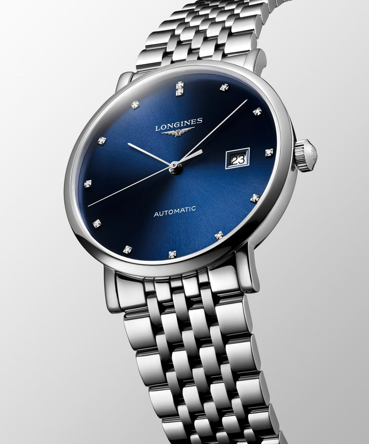 LONGINES – LONGINES ELEGANT KOLLEKTION – L4.910.4.99.6