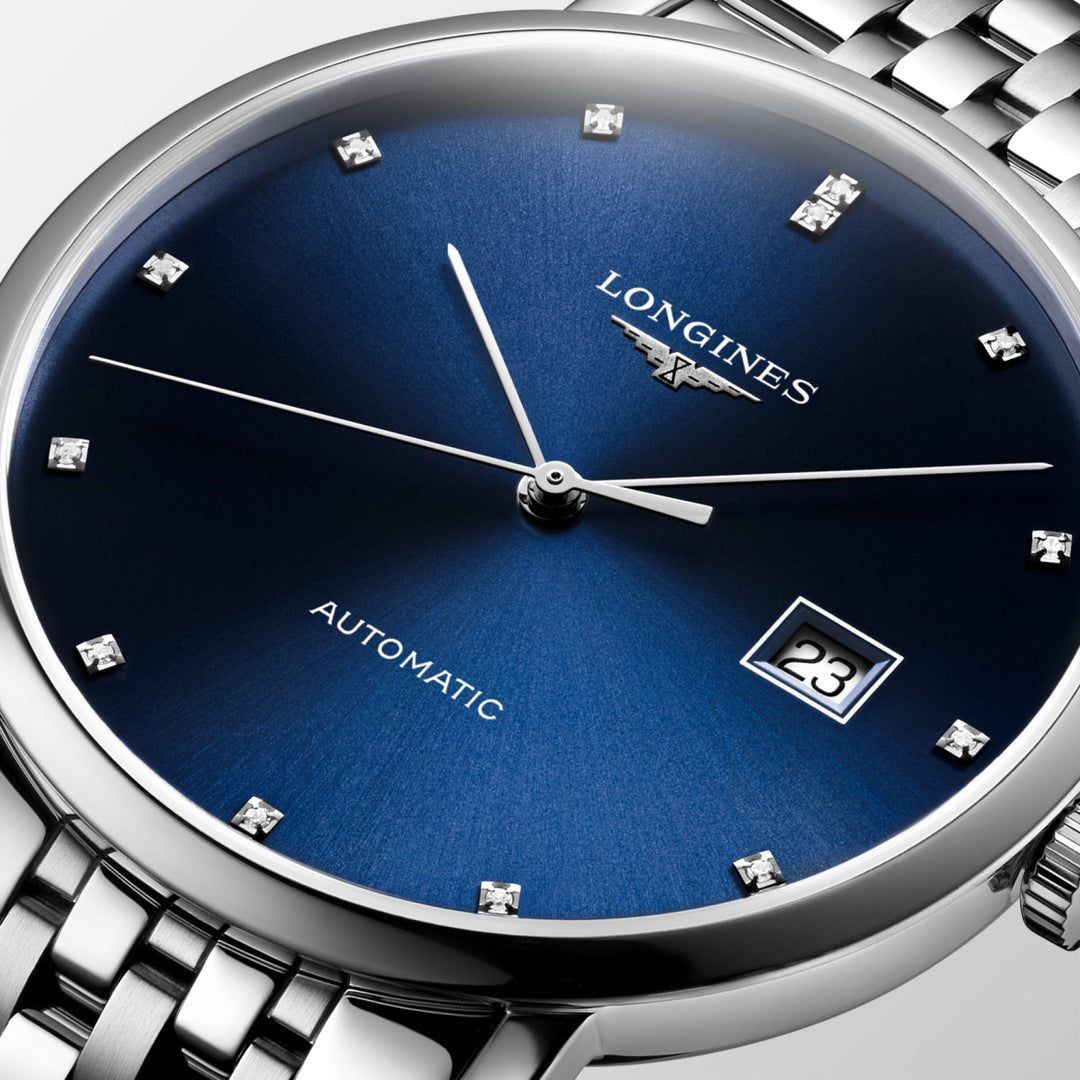 LONGINES – LONGINES ELEGANT KOLLEKTION – L4.910.4.99.6