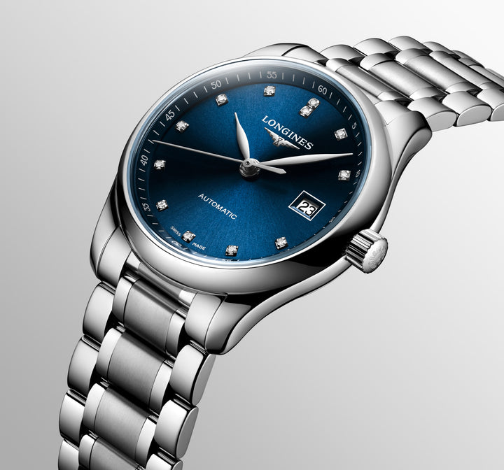 Longines orologio The Longines Master Collection 29 mm L2.257.4.97.6