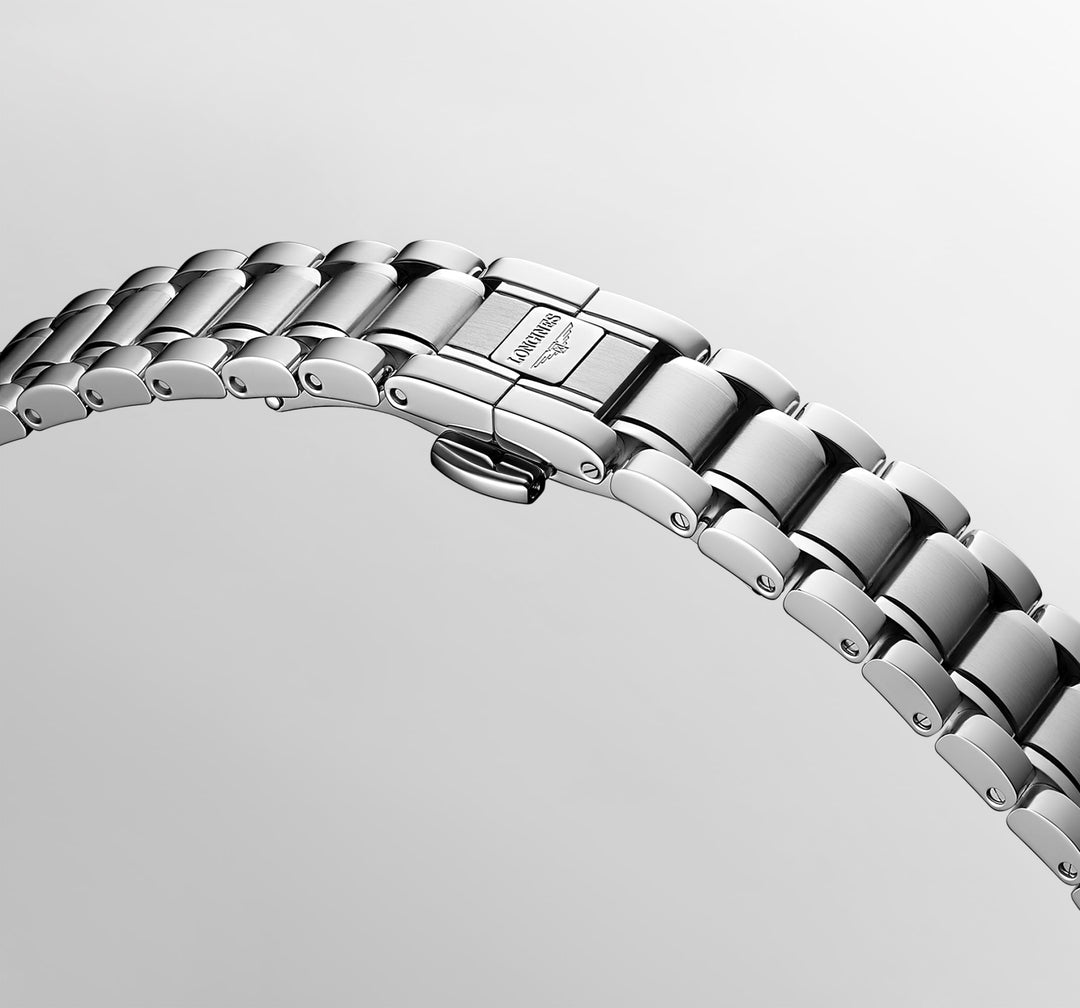Longines orologio The Longines Master Collection 30 mm L2.449.4.73.6