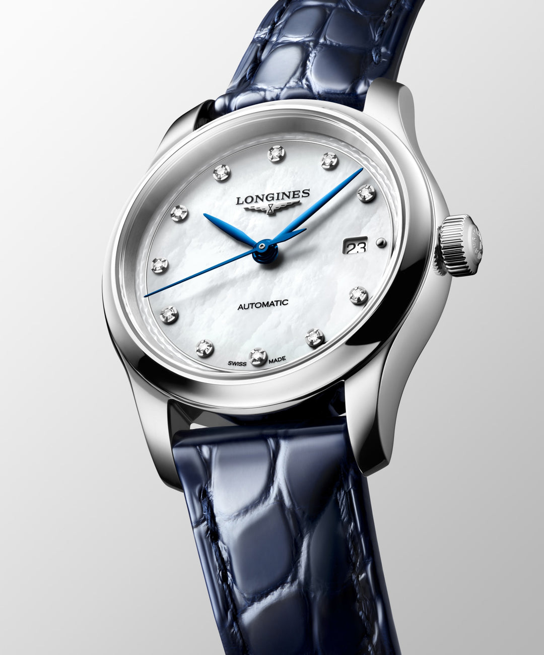 LONGINES – LA MASTER COLLECTION LONGINES – L2.449.4.87.2