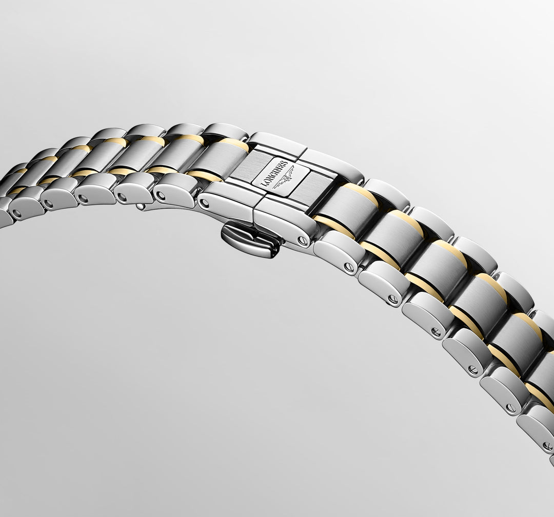 LONGINES – DIE LONGINES MASTER KOLLEKTION – L2.449.5.87.7