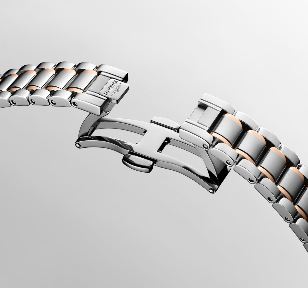 LONGINES – THE LONGINES MASTER COLLECTION – L2.449.5.89.7