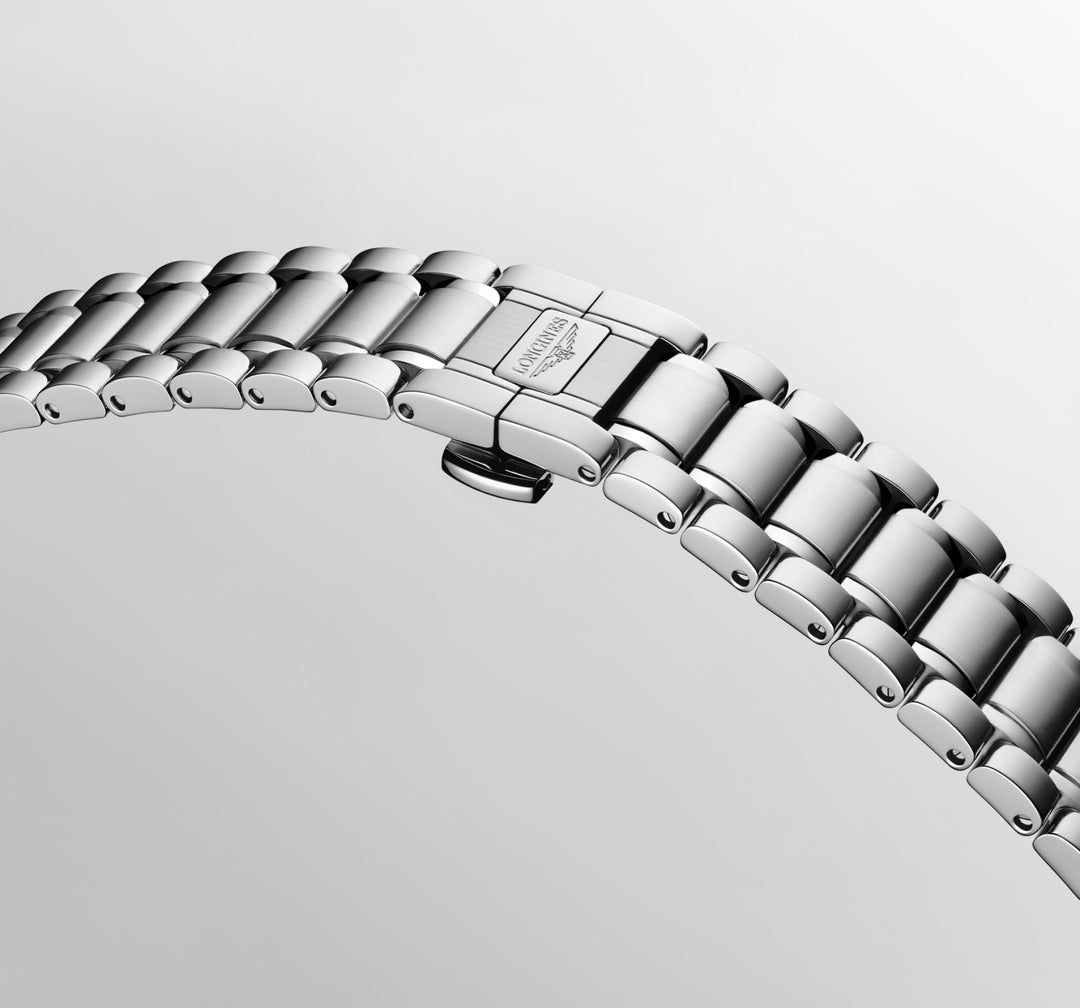 LONGINES – LA MASTER COLLECTION LONGINES – L2.450.4.73.6