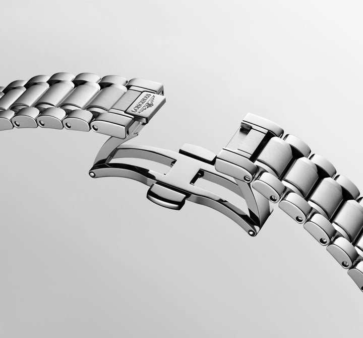 LONGINES – LA MASTER COLLECTION LONGINES – L2.450.4.73.6