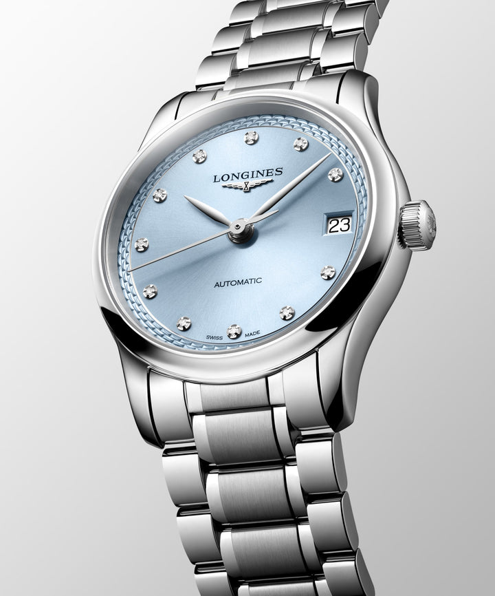 LONGINES – DIE LONGINES MASTER KOLLEKTION – L2.450.4.97.6