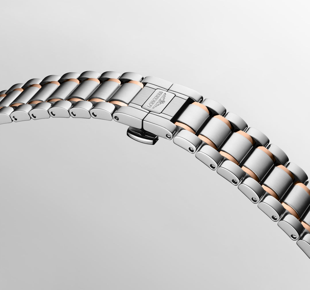 LONGINES – LA MASTER COLLECTION LONGINES – L2.450.5.89.7