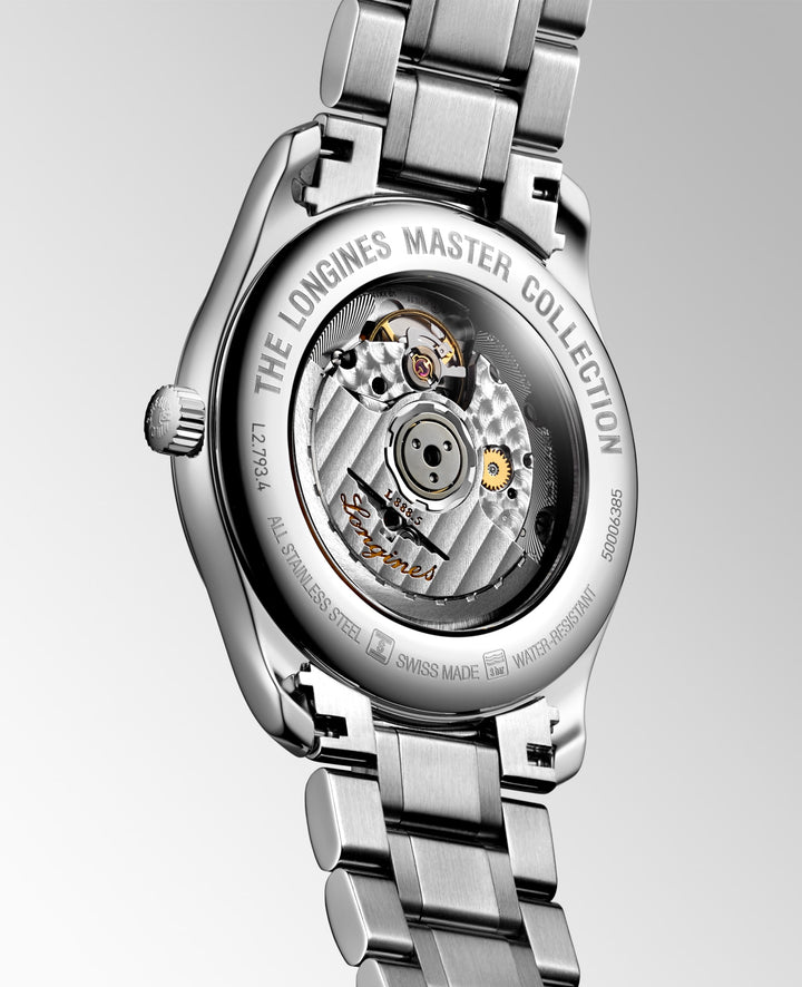 LONGINES – LA MASTER COLLECTION LONGINES – L2.793.4.79.6