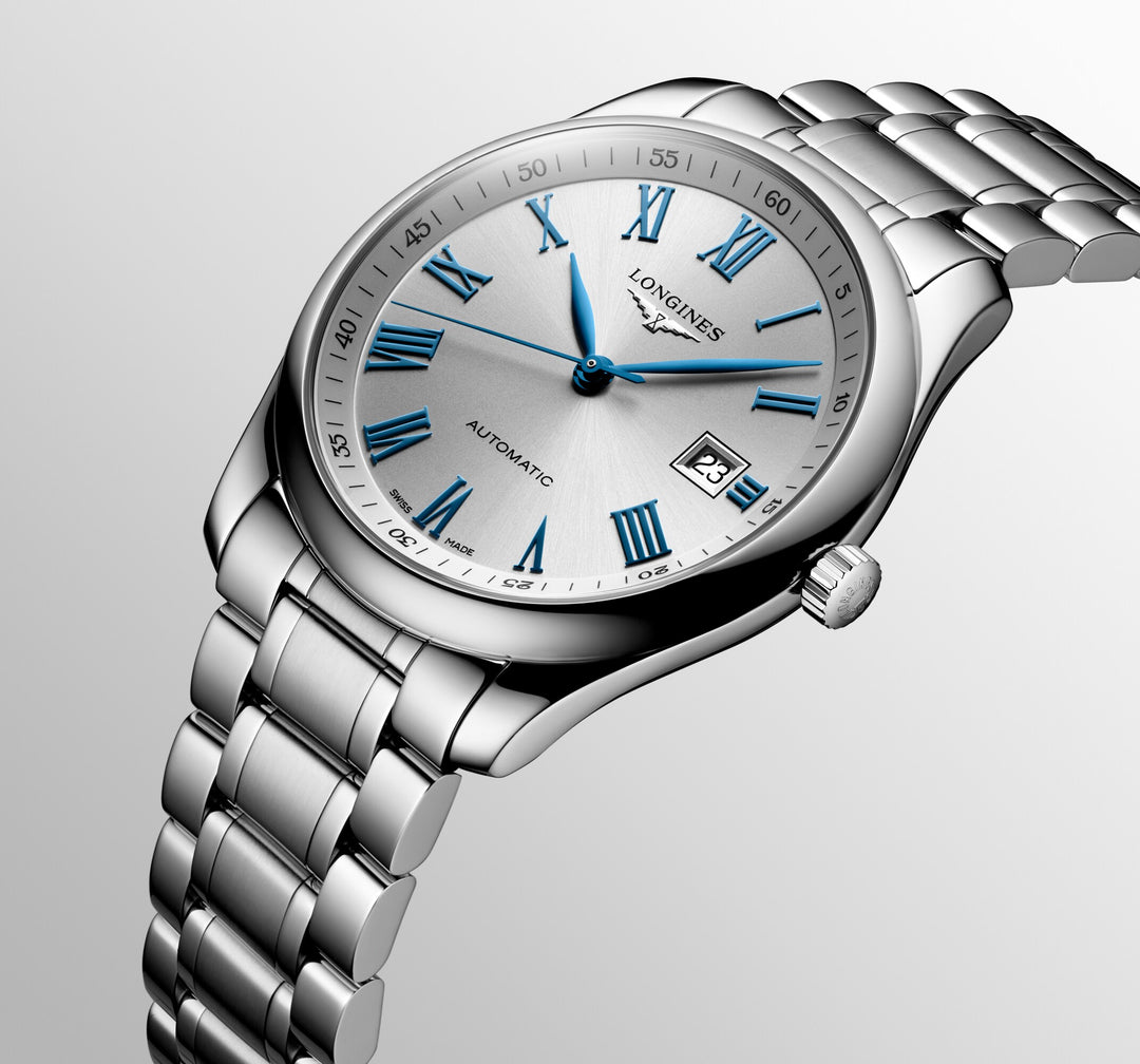 LONGINES – LA MASTER COLLECTION LONGINES – L2.793.4.79.6