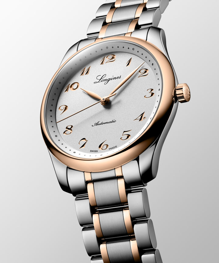 LONGINES – LA MASTER COLLECTION LONGINES – L2.793.5.70.7