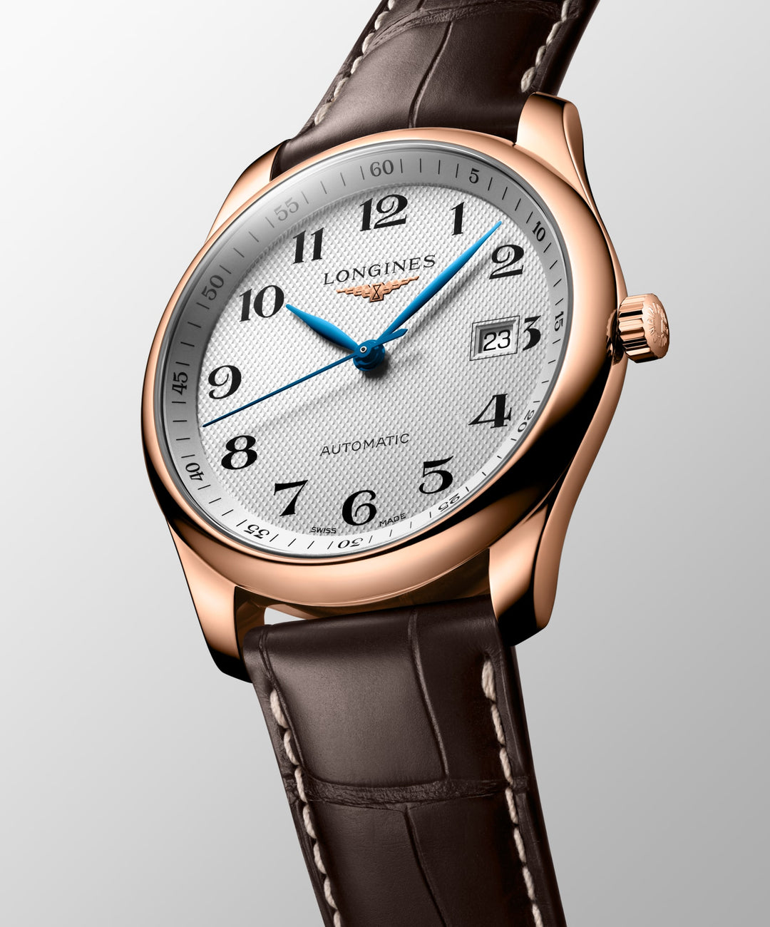 LONGINES – LA MASTER COLLECTION LONGINES – L2.793.8.78.3