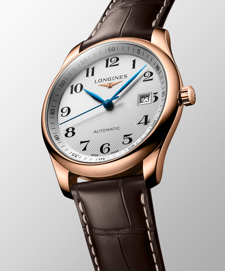 LONGINES – LA MASTER COLLECTION LONGINES – L2.793.8.78.3