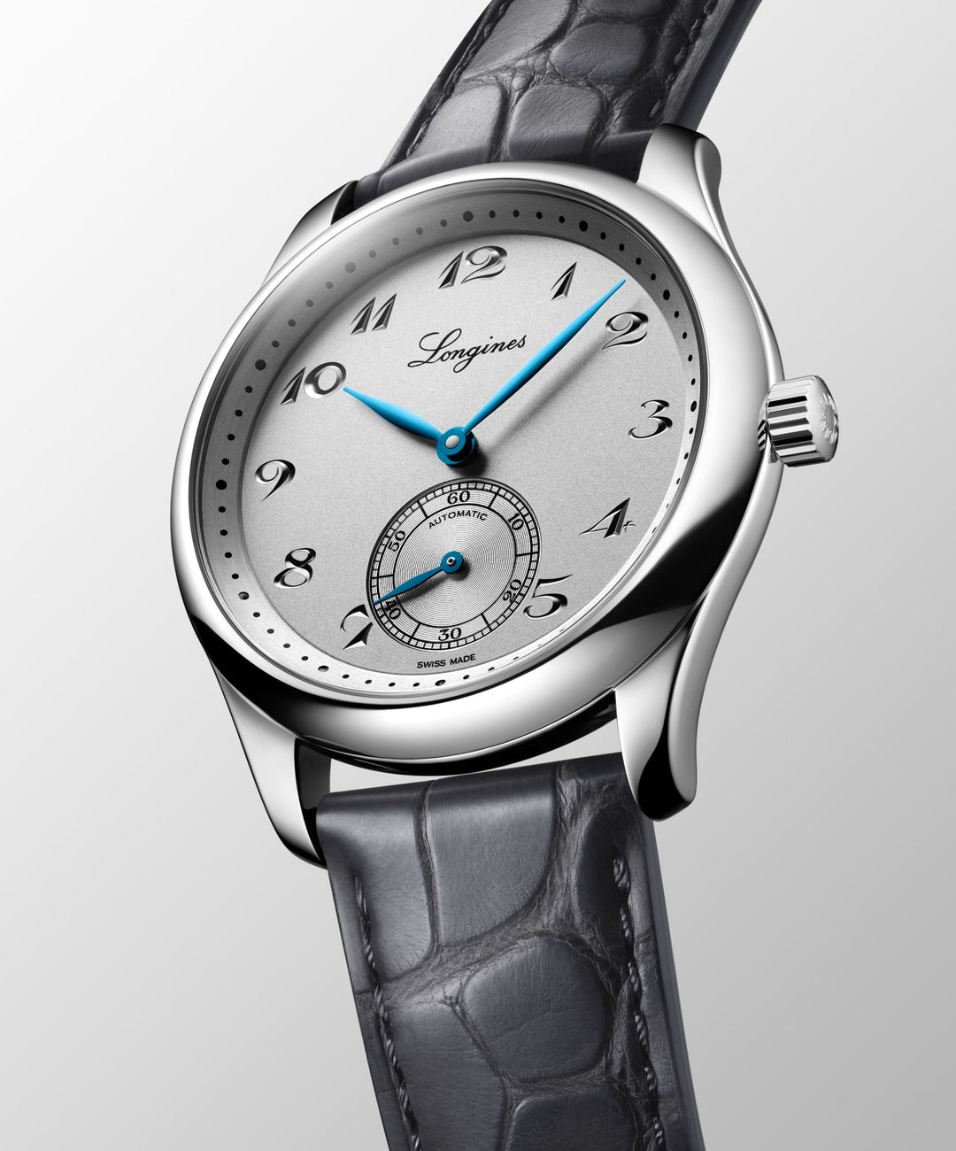 LONGINES – LA MASTER COLLECTION LONGINES – L2.843.4.73.2