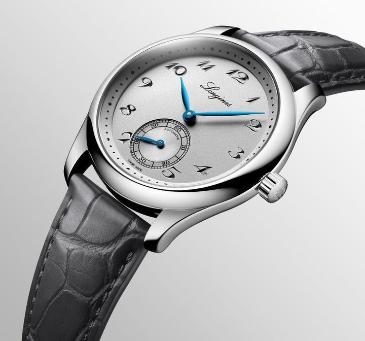 LONGINES – LA MASTER COLLECTION LONGINES – L2.843.4.73.2