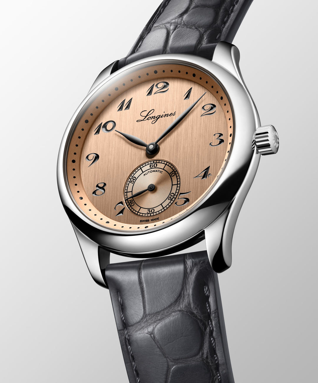 LONGINES – LA MASTER COLLECTION LONGINES – L2.843.4.93.2