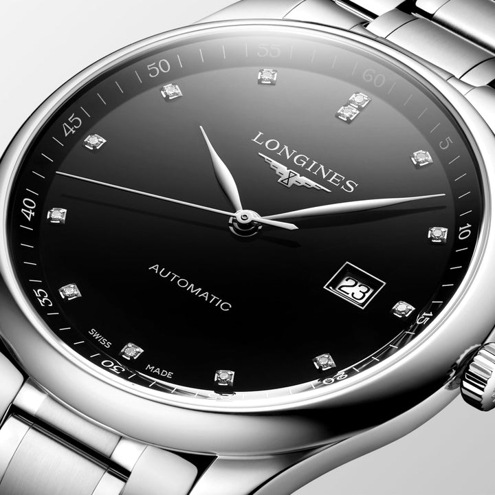 Longines orologio The Longines Master Collection 42 mm L2.893.4.57.6