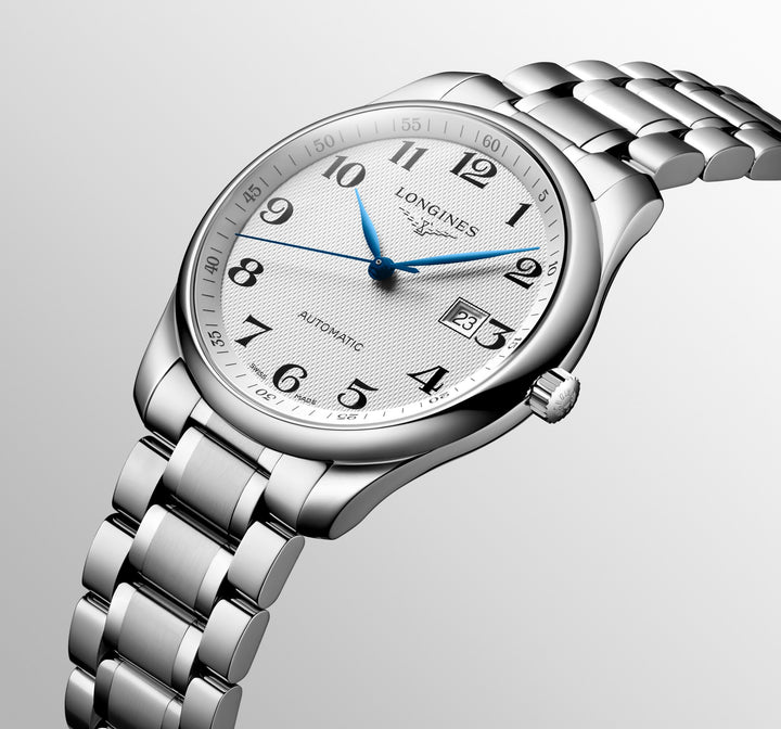 LONGINES – LA MASTER COLLECTION LONGINES – L2.893.4.78.6