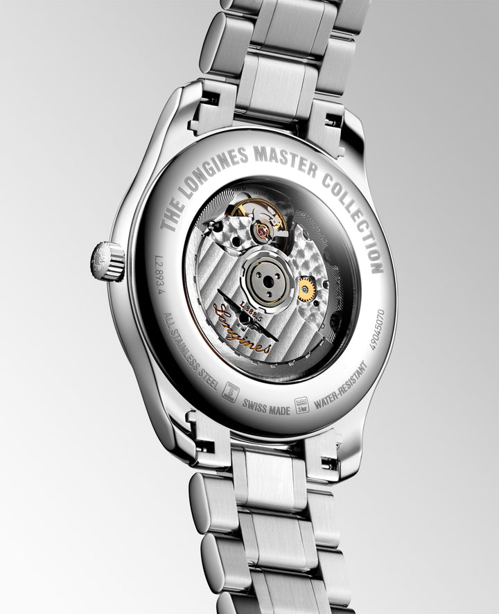 LONGINES – LA MASTER COLLECTION LONGINES – L2.893.4.79.6
