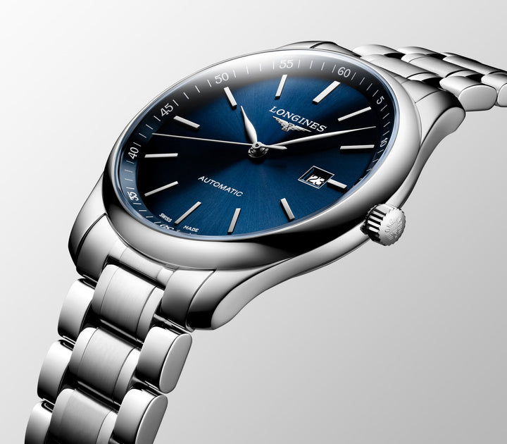 LONGINES – LA MASTER COLLECTION LONGINES – L2.893.4.92.6