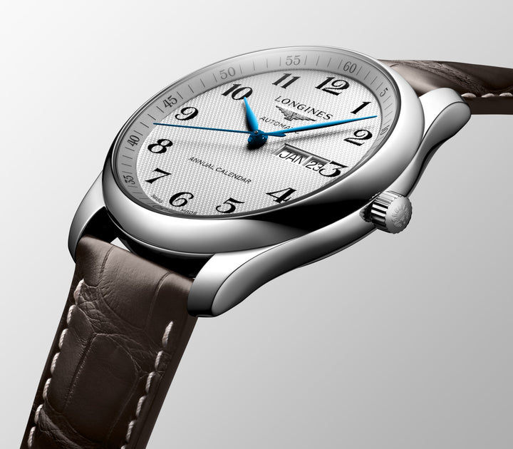 LONGINES – LA MASTER COLLECTION LONGINES – L2.920.4.78.3