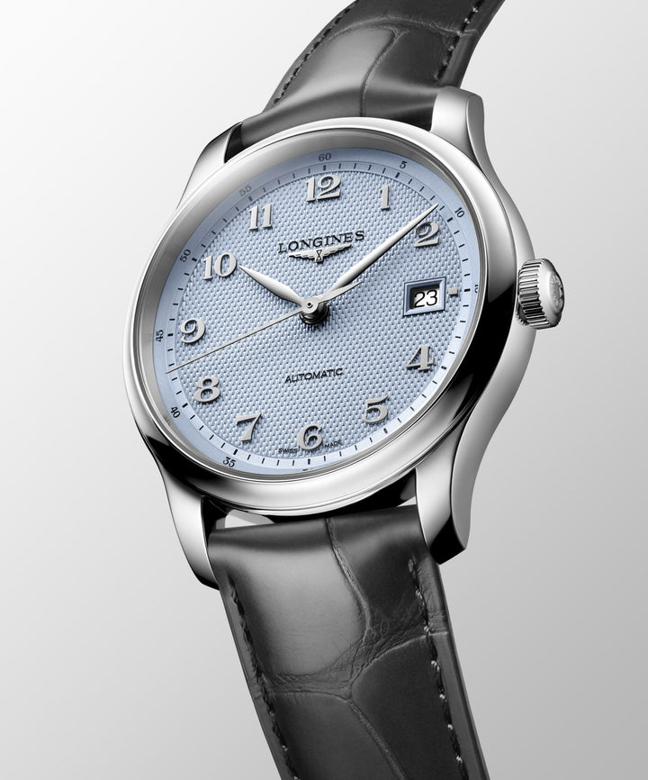 LONGINES – LA MASTER COLLECTION LONGINES – L2.949.4.99.2