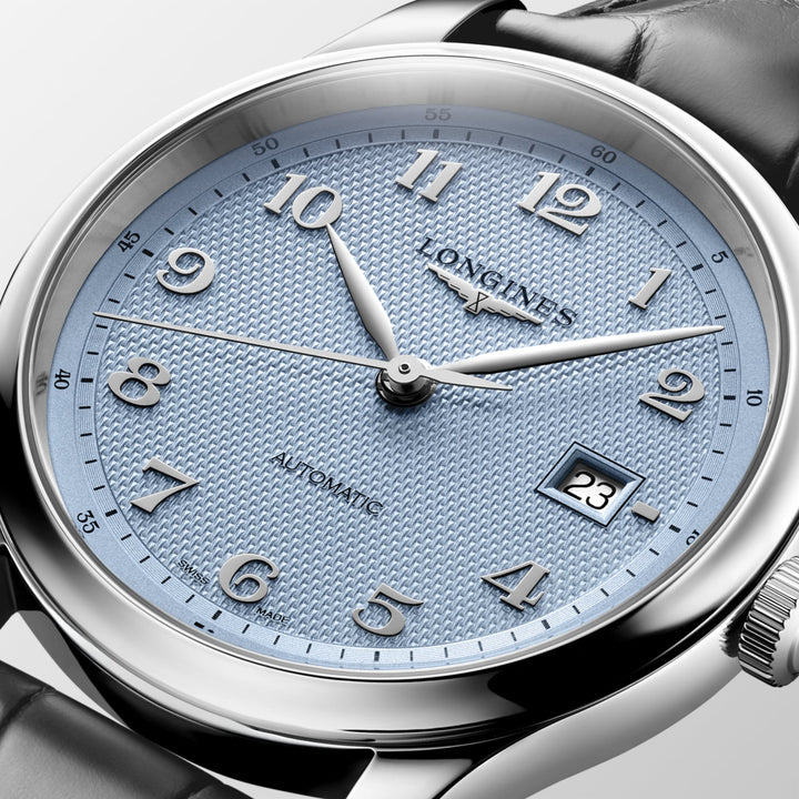 LONGINES – DIE LONGINES MASTER KOLLEKTION – L2.950.4.99.2