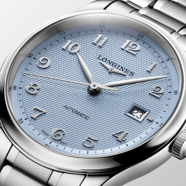 LONGINES – DIE LONGINES MASTER KOLLEKTION – L2.950.4.99.6