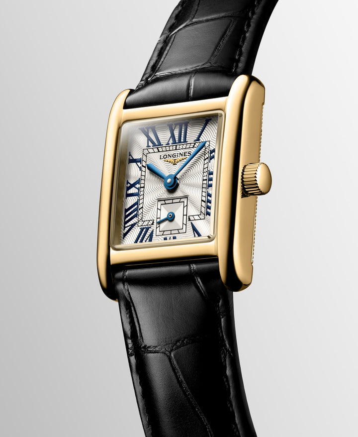 Longines orologio Longines Mini Dolcevita 21.5 x 29 mm L5.200.6.71.0