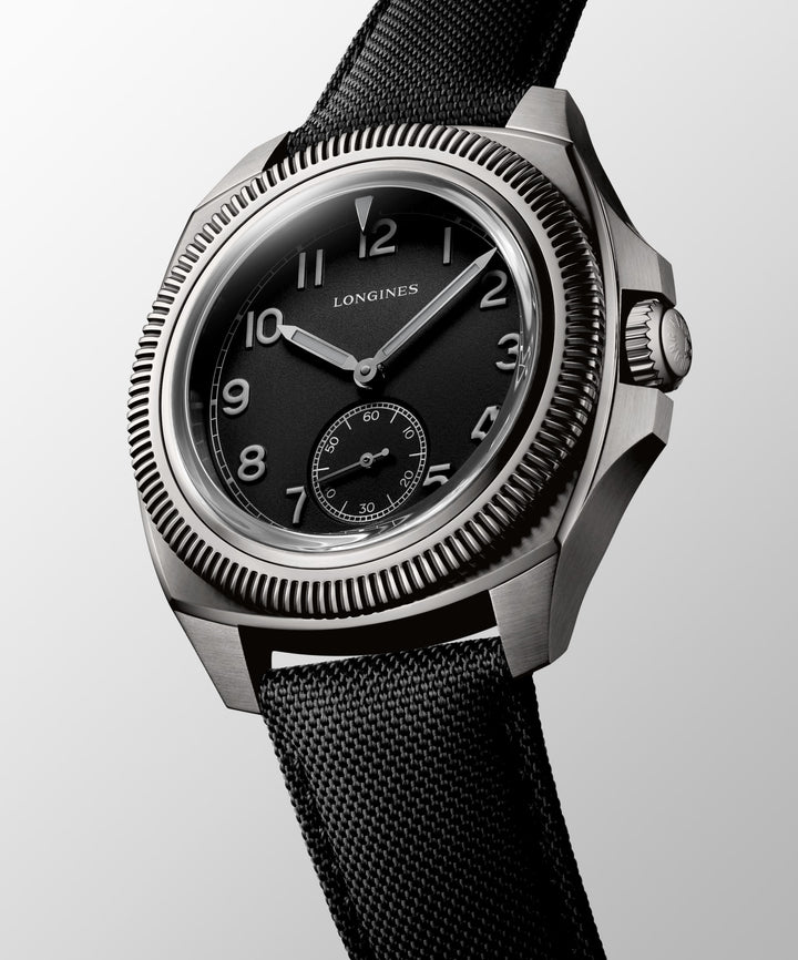 LONGINES – LONGINES PILOT MAJETEK EDICIÓN PIONEER – L2.838.1.53.2