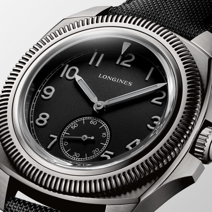 LONGINES – LONGINES PILOT MAJETEK EDICIÓN PIONEER – L2.838.1.53.2