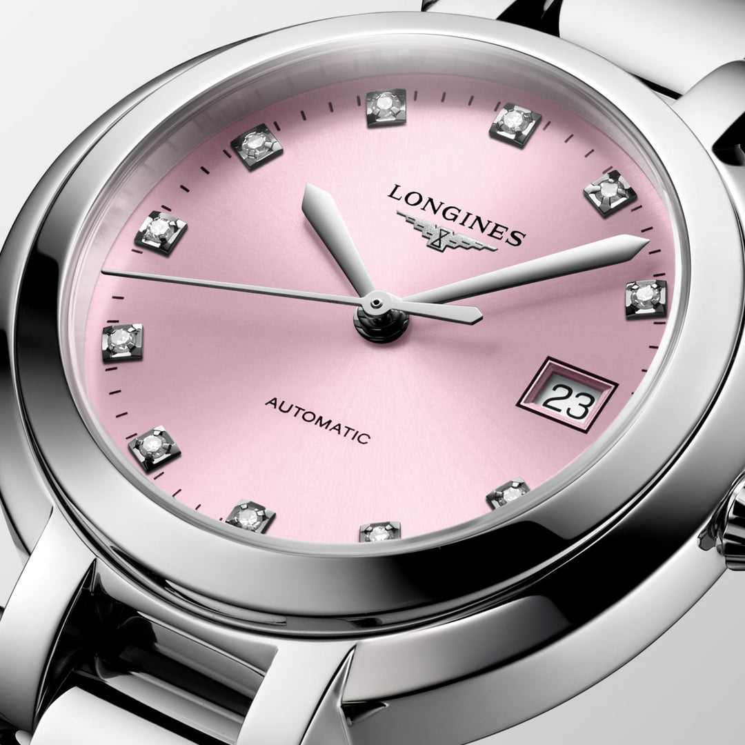 Longines orologio Longines Primaluna 30 mm L8.113.4.99.6